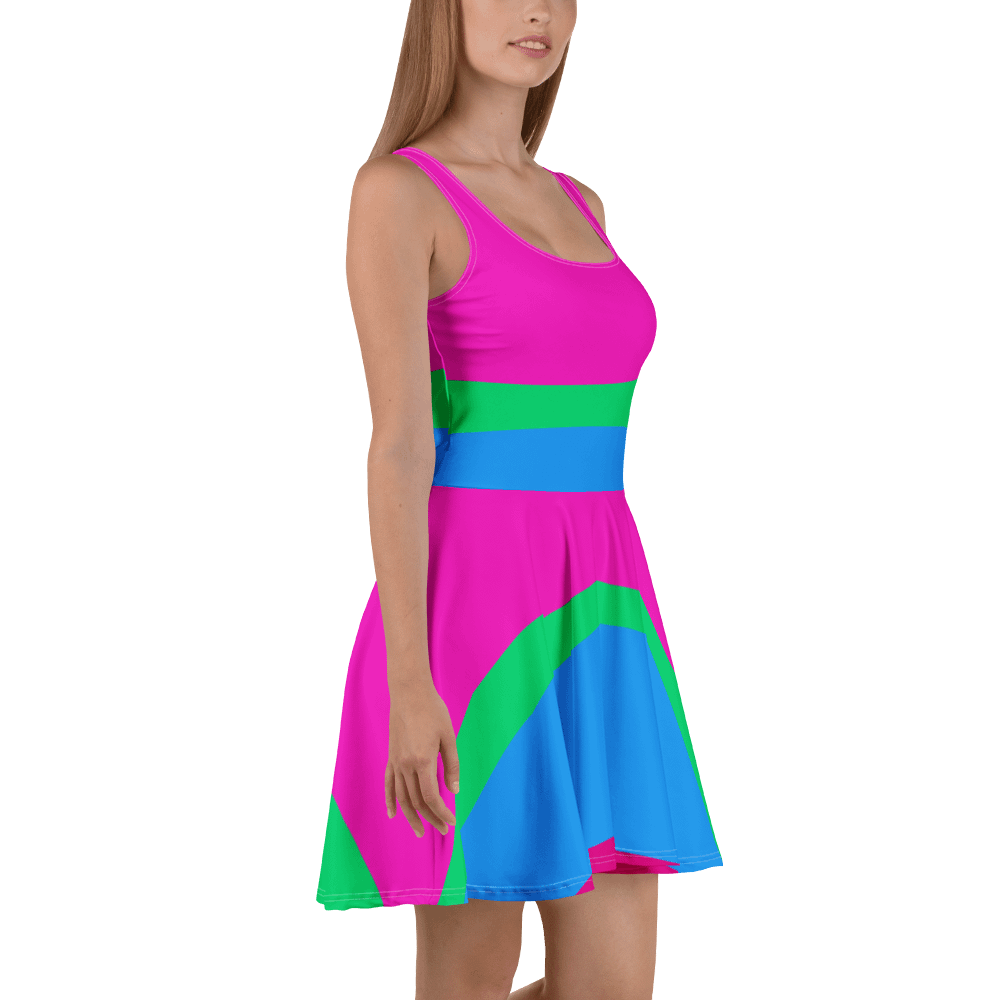 Polysexual Ass Dress product image (3)
