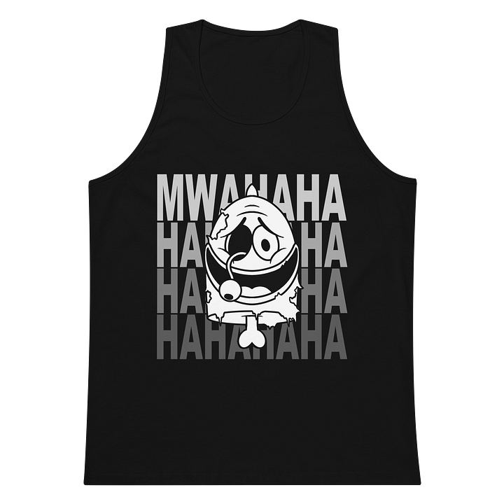 Haha Tank Top product image (1)