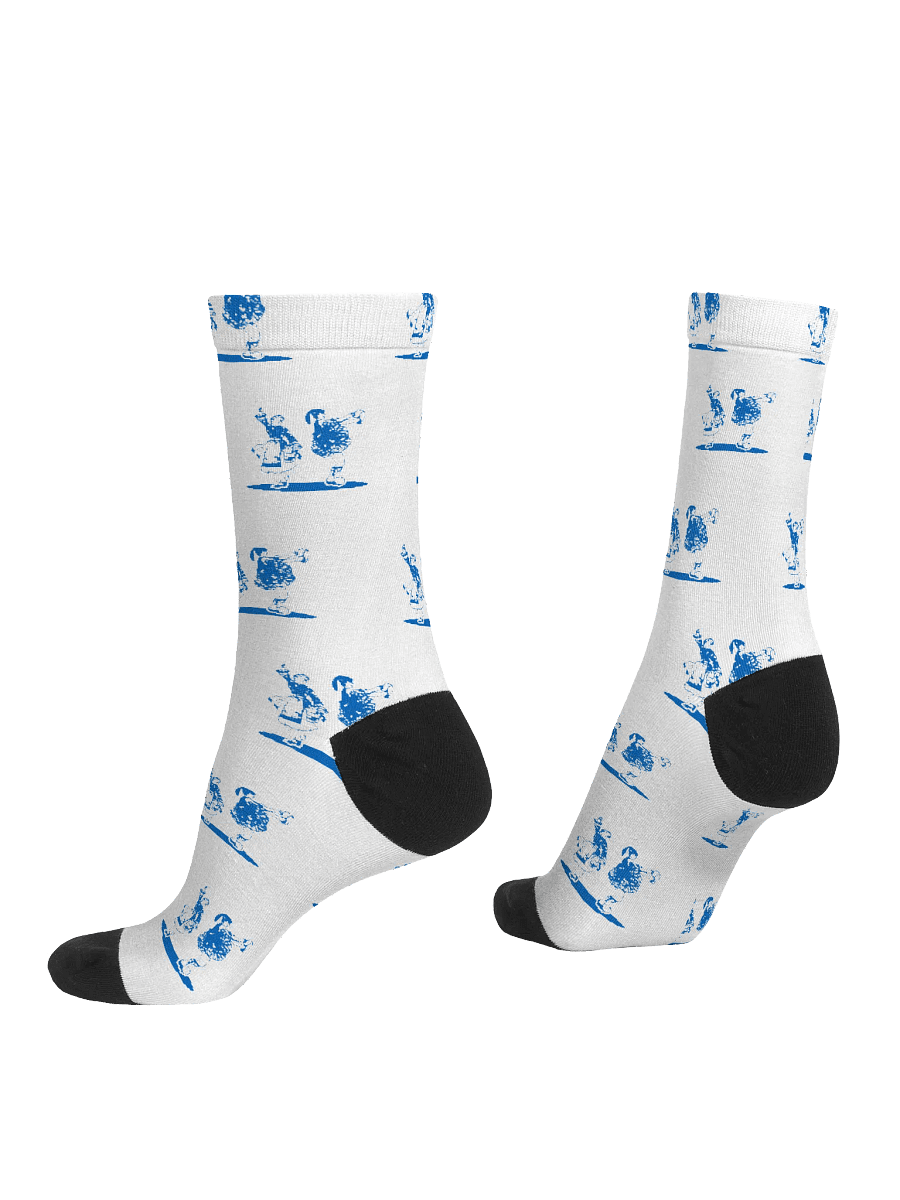 HDNJ Greek Dancer Socks product image (4)