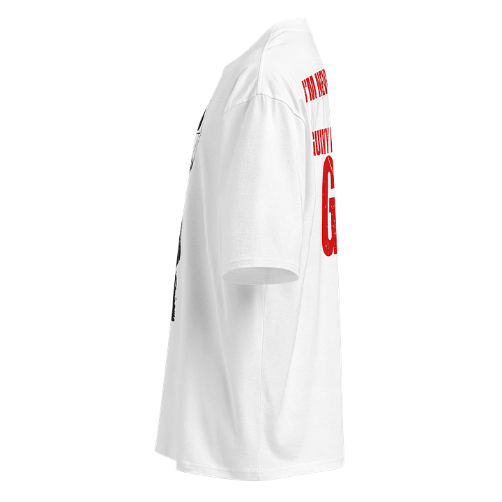 Maximum Effort Boombox Oversized Tee product image (2)