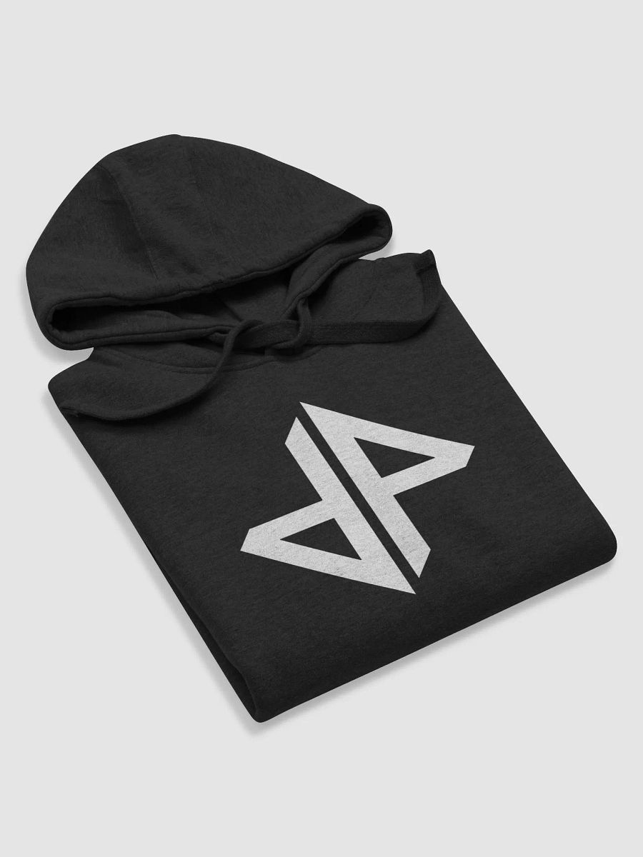 DP Logo Hoodie (White) product image (62)