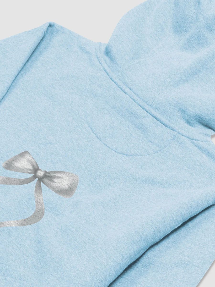 i love you hoodie <3 product image (4)