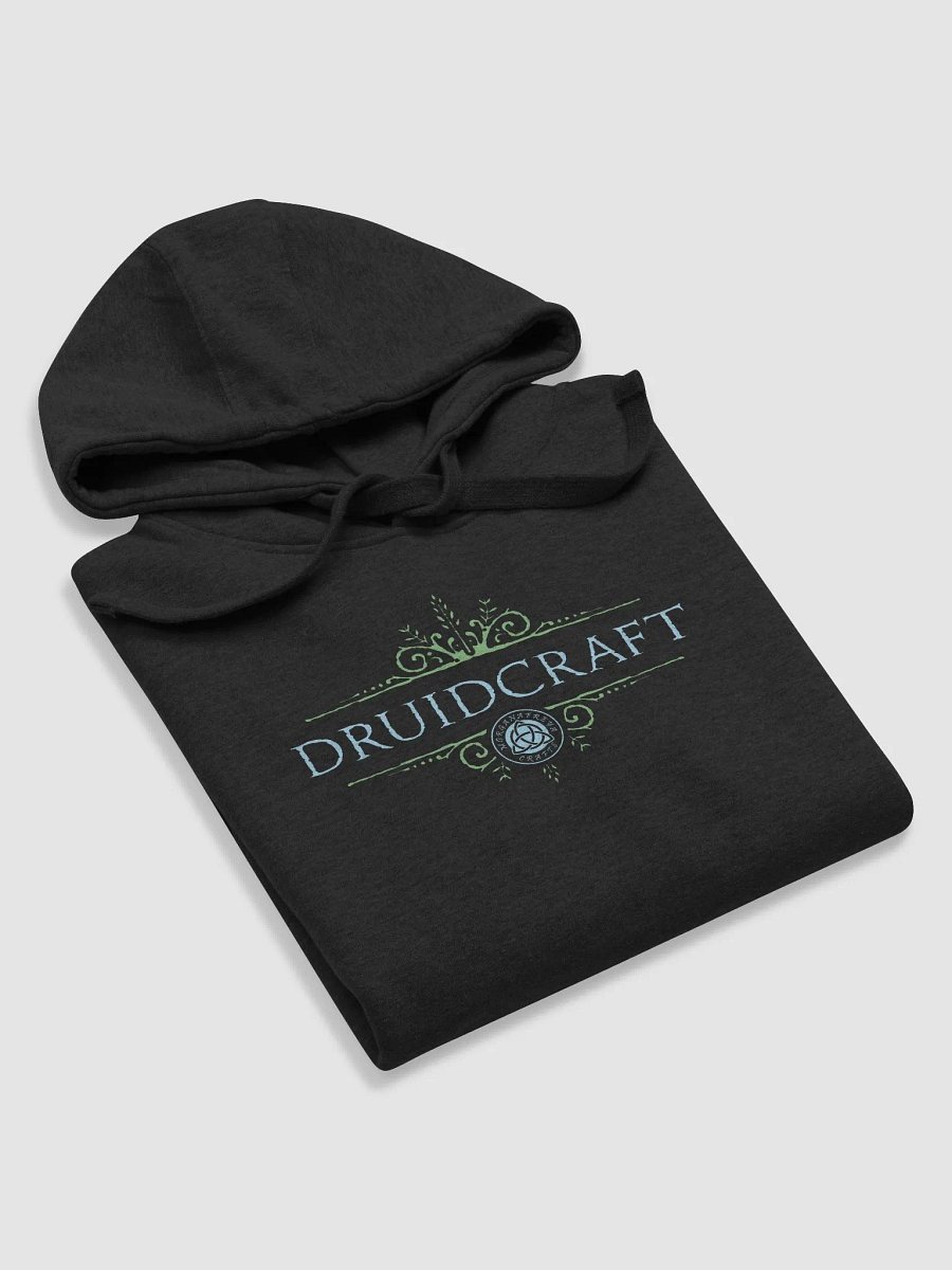 Druidcraft Hoodie product image (51)