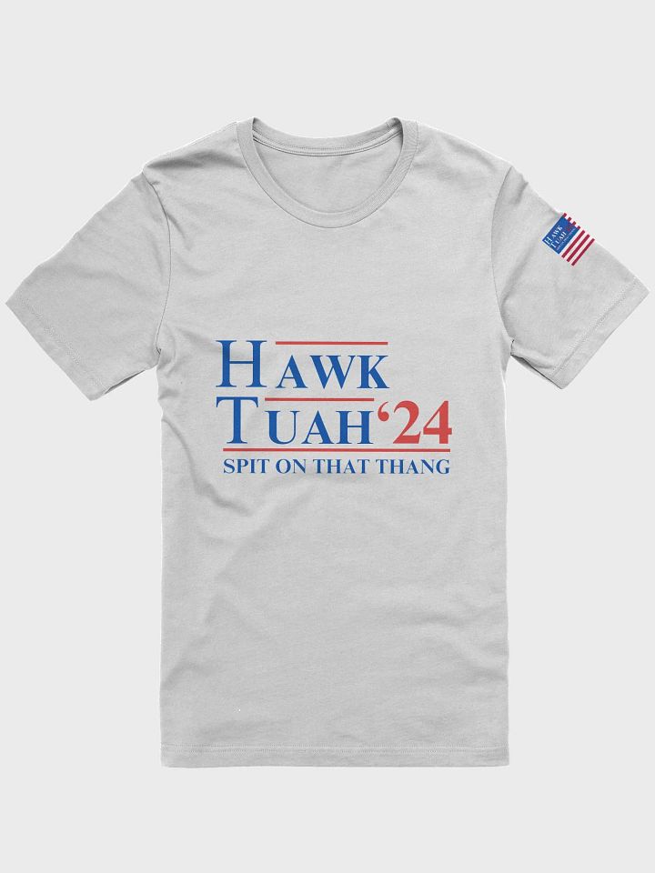 The Hawk-Tuah Tee | Submit your ballots! product image (51)