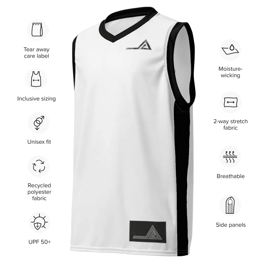 SPORTS JERSEY product image (7)