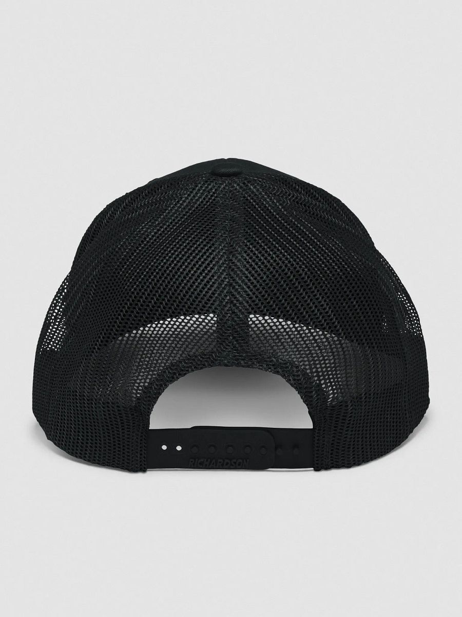 North Pole Nation Hat product image (4)