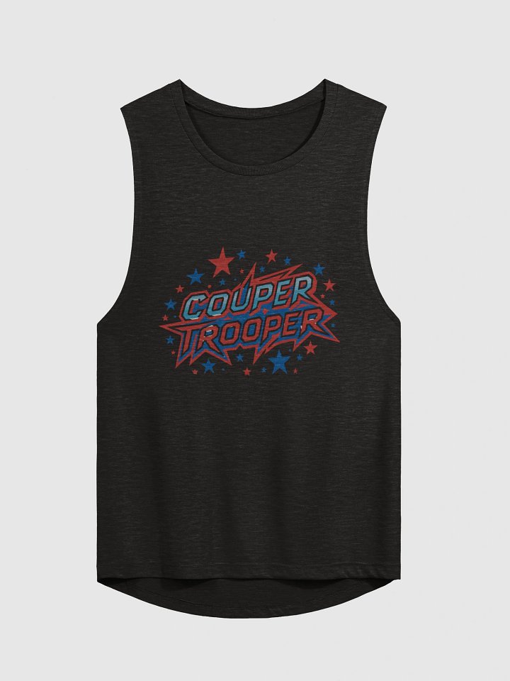 Freedom Fighter Couper Trooper Tank product image (4)