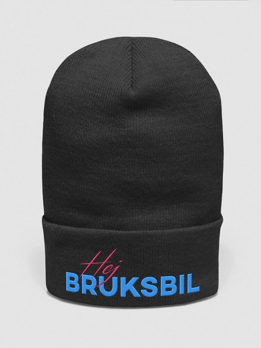 Mössa - Beanie product image (1)