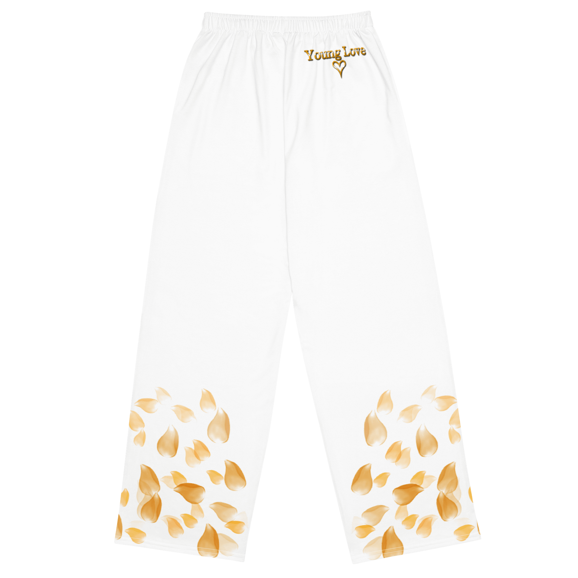 Young Love Unisex Pants product image (2)