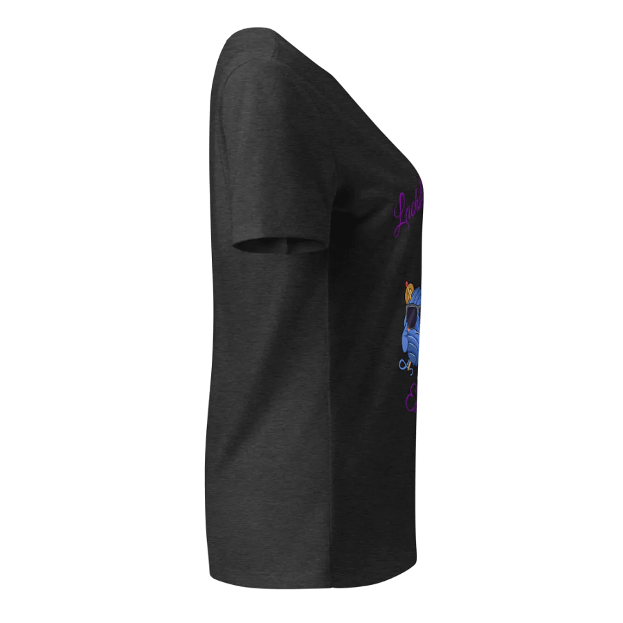 LachsNacken-Tshirt-Spitz product image (3)