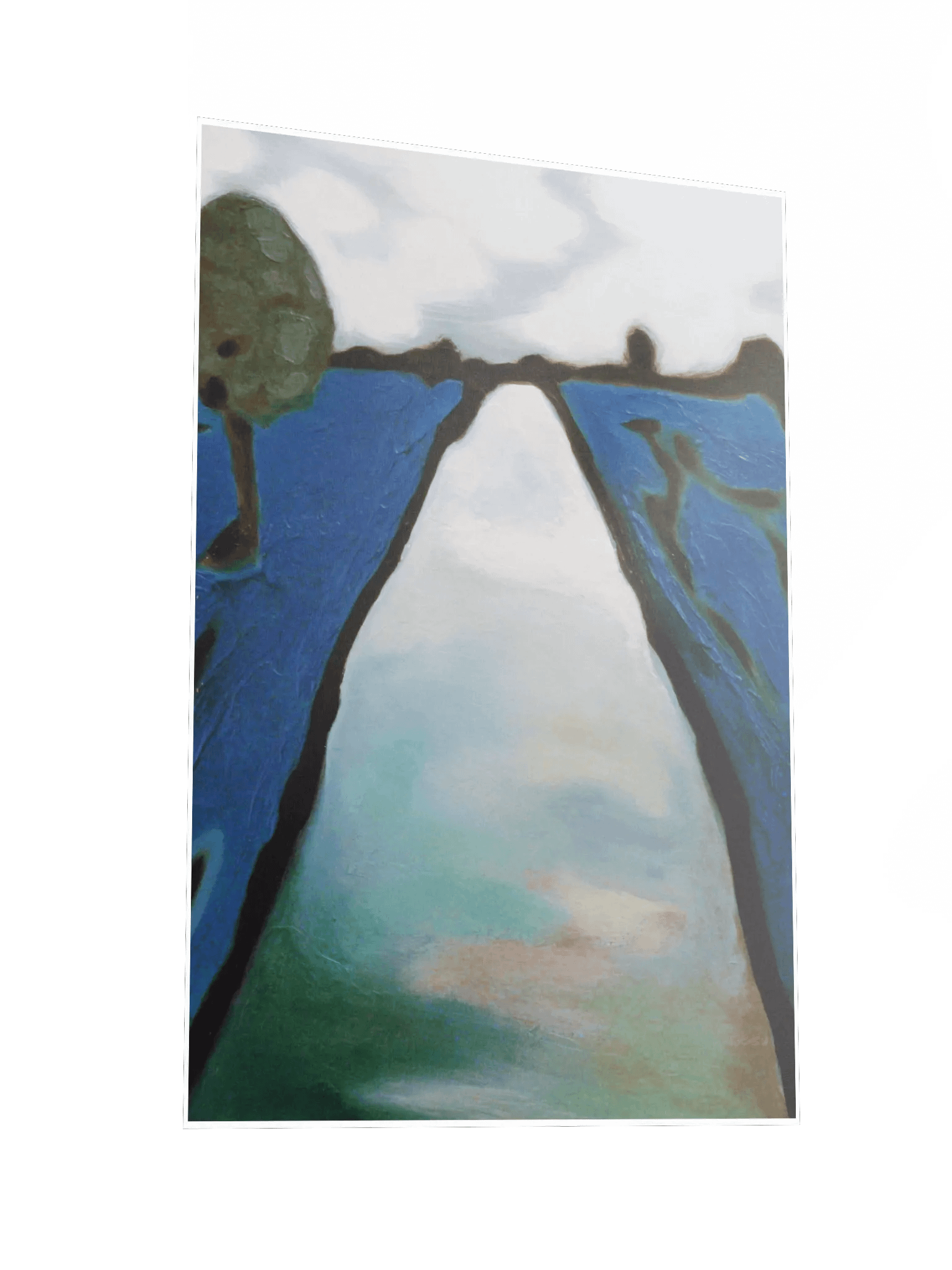 Grand Canal Allcolor Enhanced Matte Paper Poster product image (3)