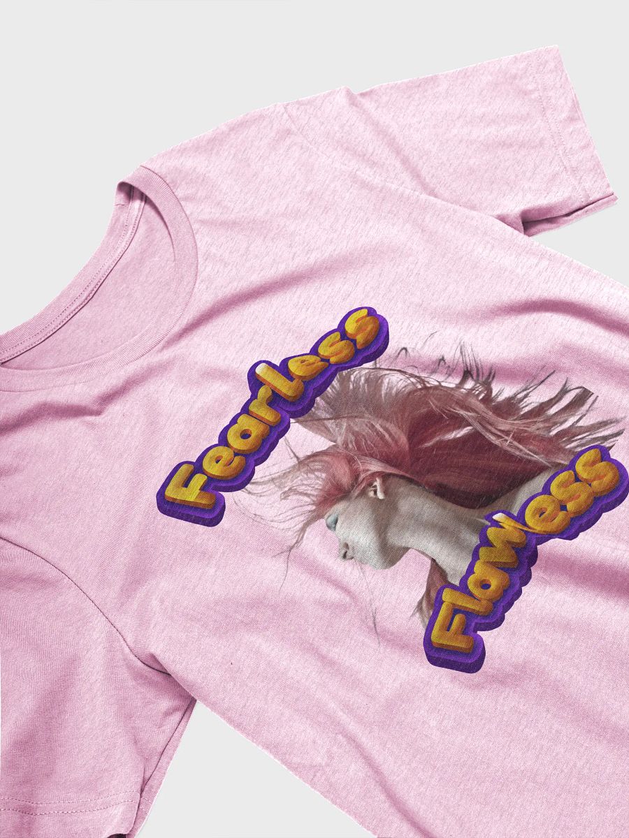Fearless, Flawless, Female product image (23)