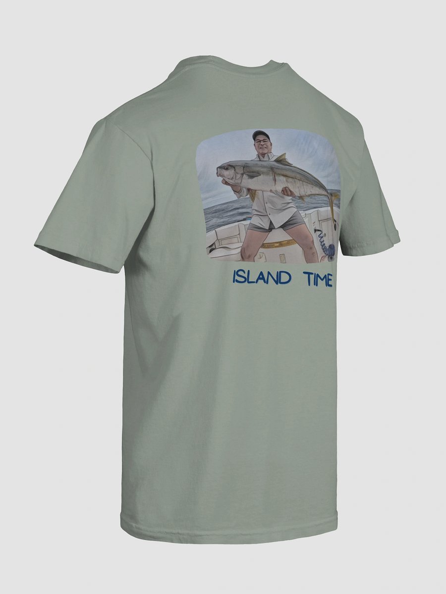 Island Time Tee product image (10)