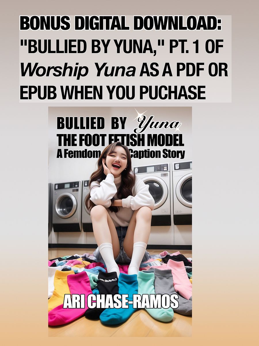 Worship Yuna Tee Shirt product image (6)