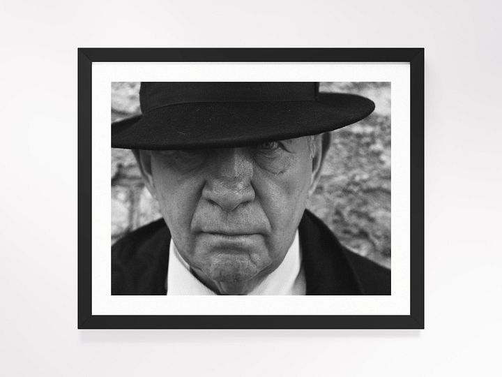 Jimmy Tippett Snr London Face product image (1)