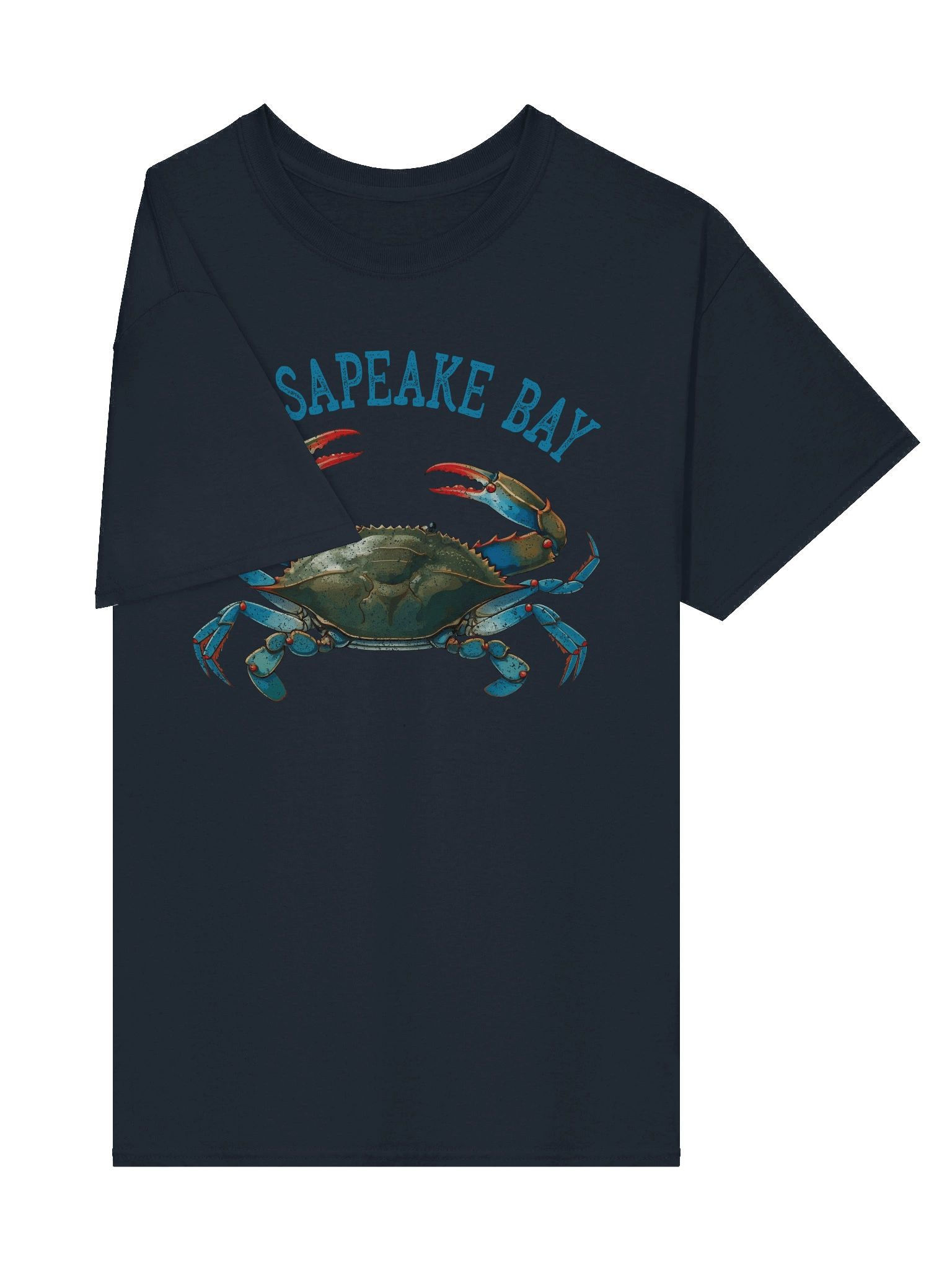 Chesapeake Bay Vintage Tee product image (5)