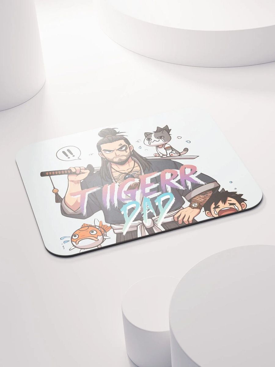 TiigerrDad Mouse Pad product image (4)