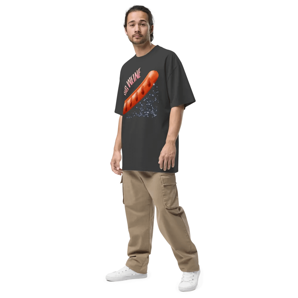 Big Weine T-shirt product image (5)