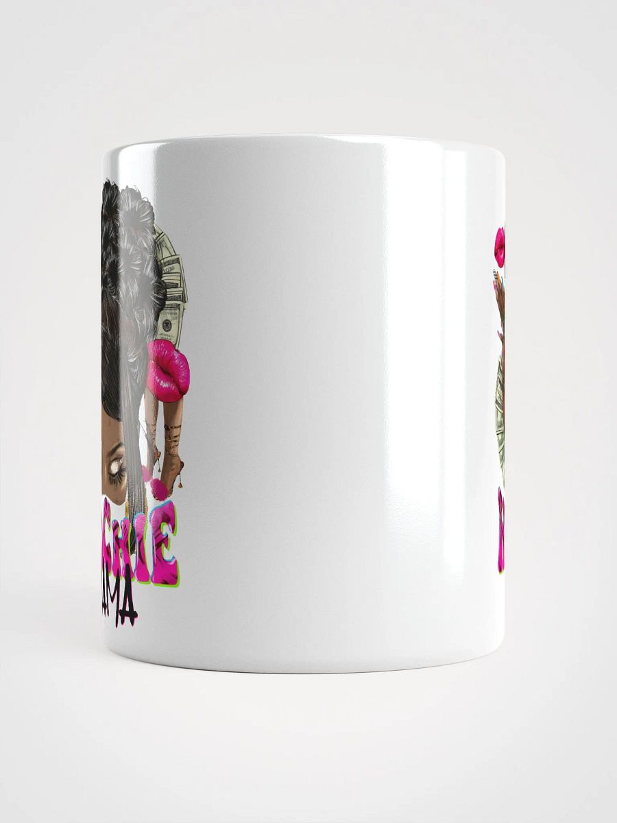 Hoochie Mama Mug – Bold, Beautiful & Unapologetic! product image (8)