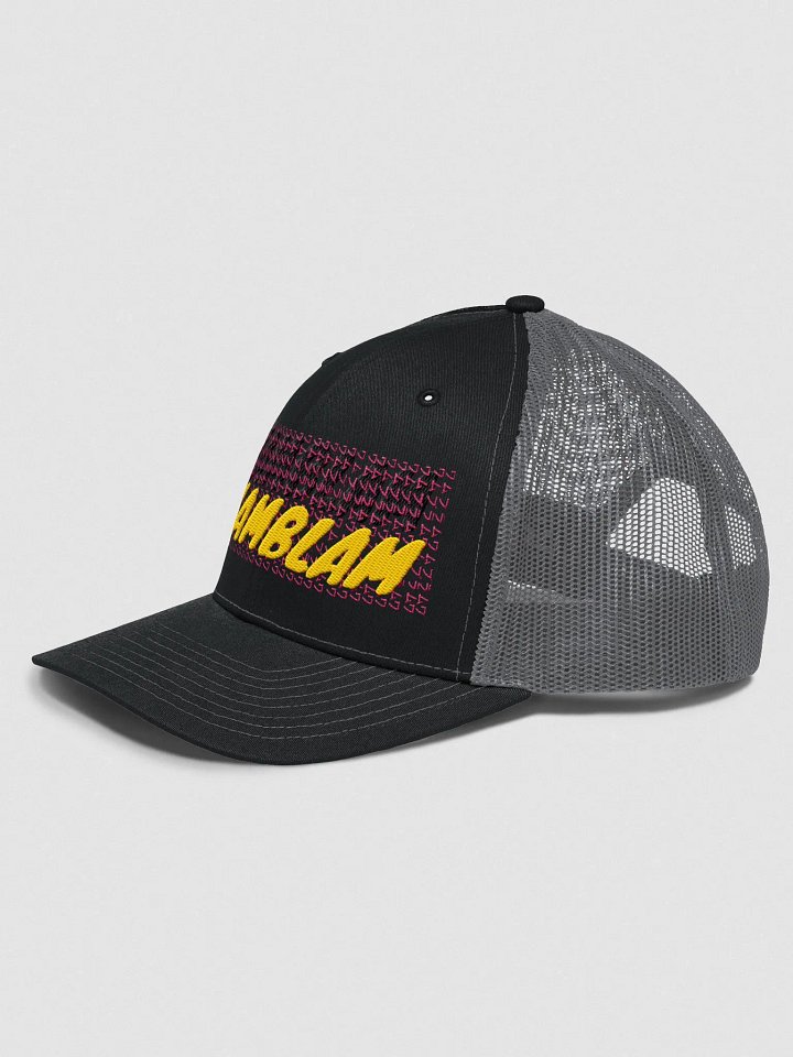 WhamBlam Hat product image (2)