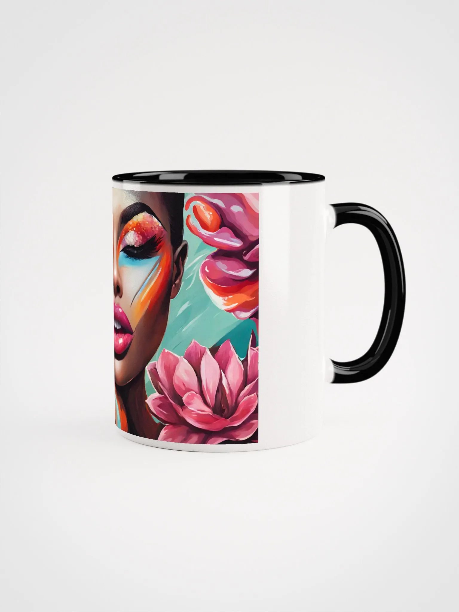 Chéri Samba: Vibrant Voice of African Contemporary Art product image (2)