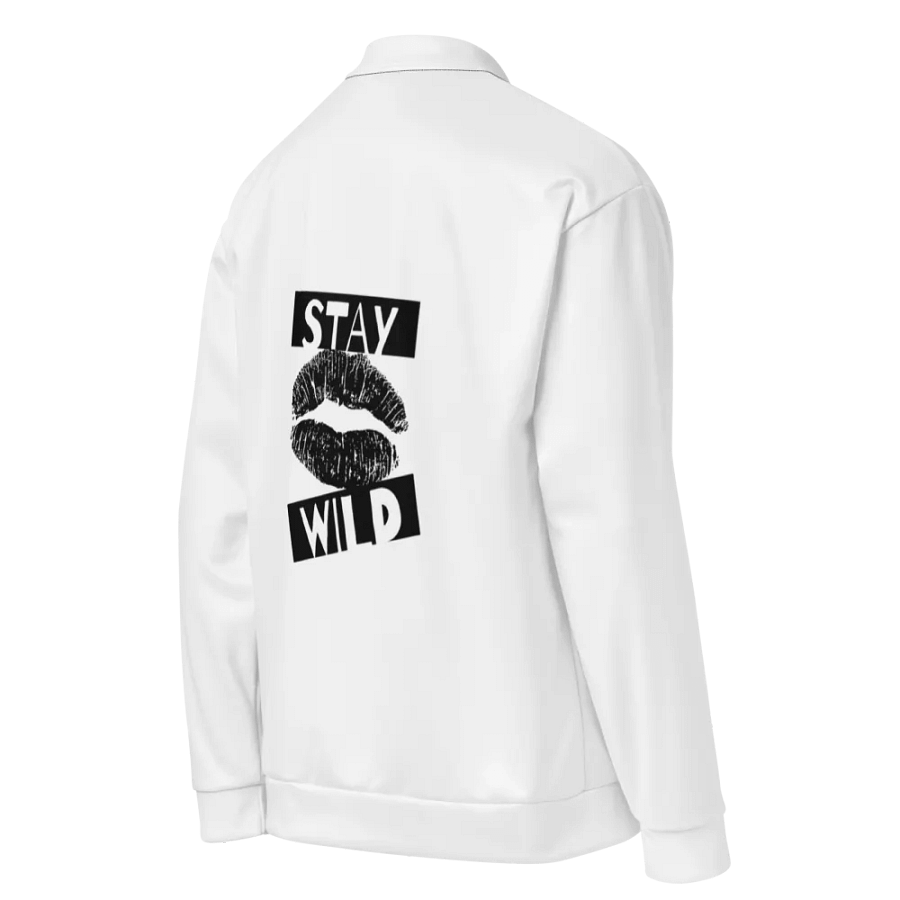 Printed bomber jackets for women❤️ product image (4)