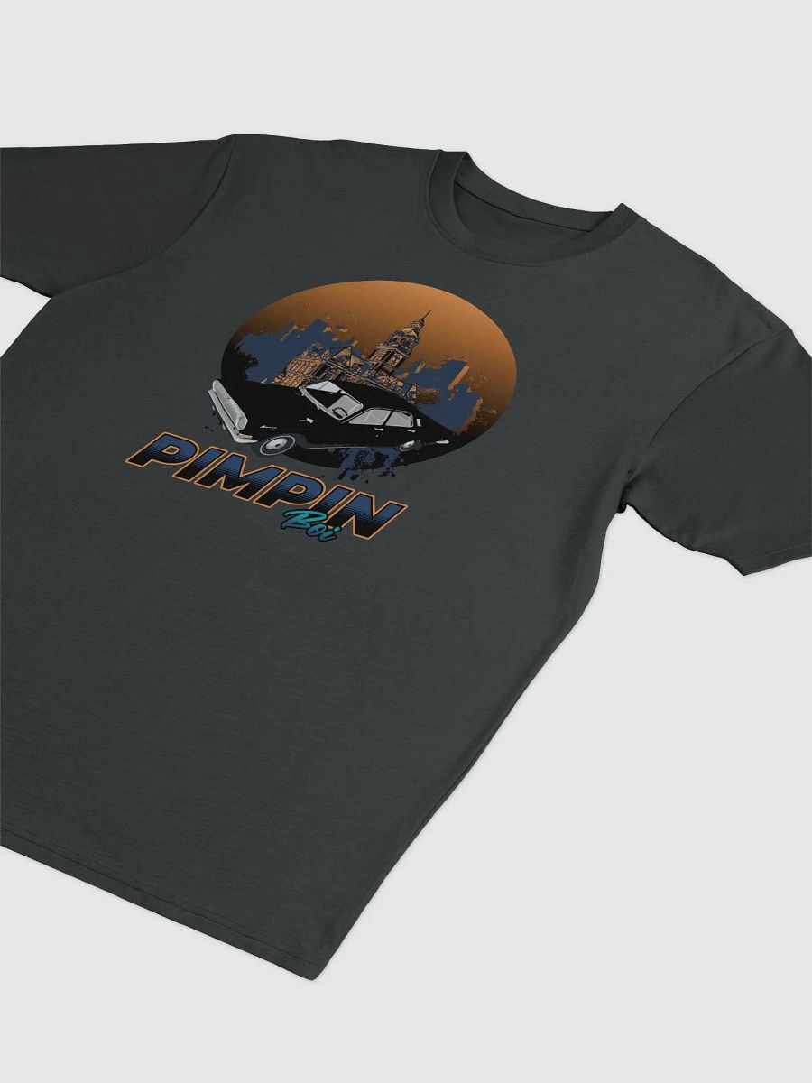Pimpin Boi Shirt product image (3)