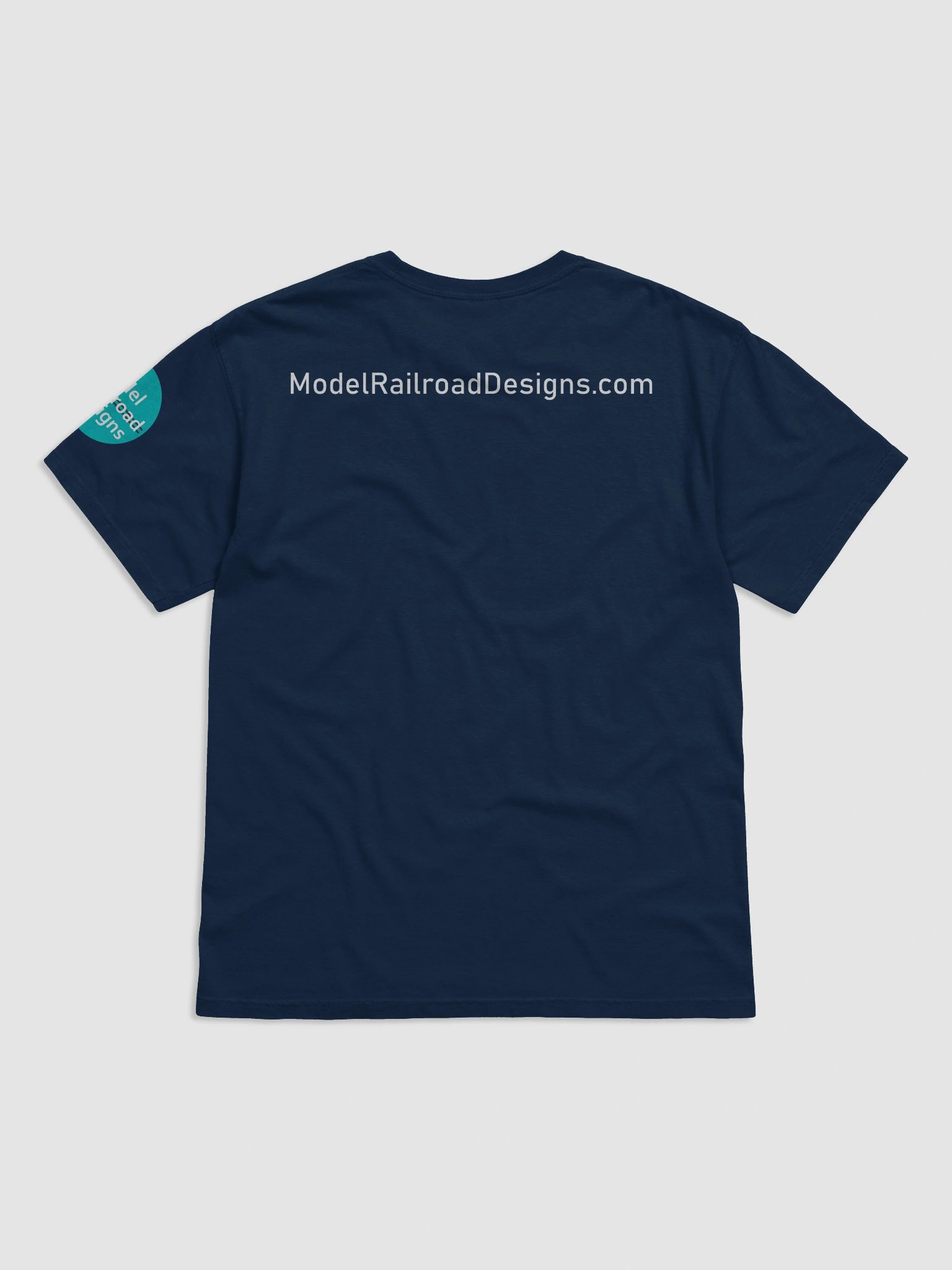Heavy TShirt Dark - My Kind of Evening product image (2)