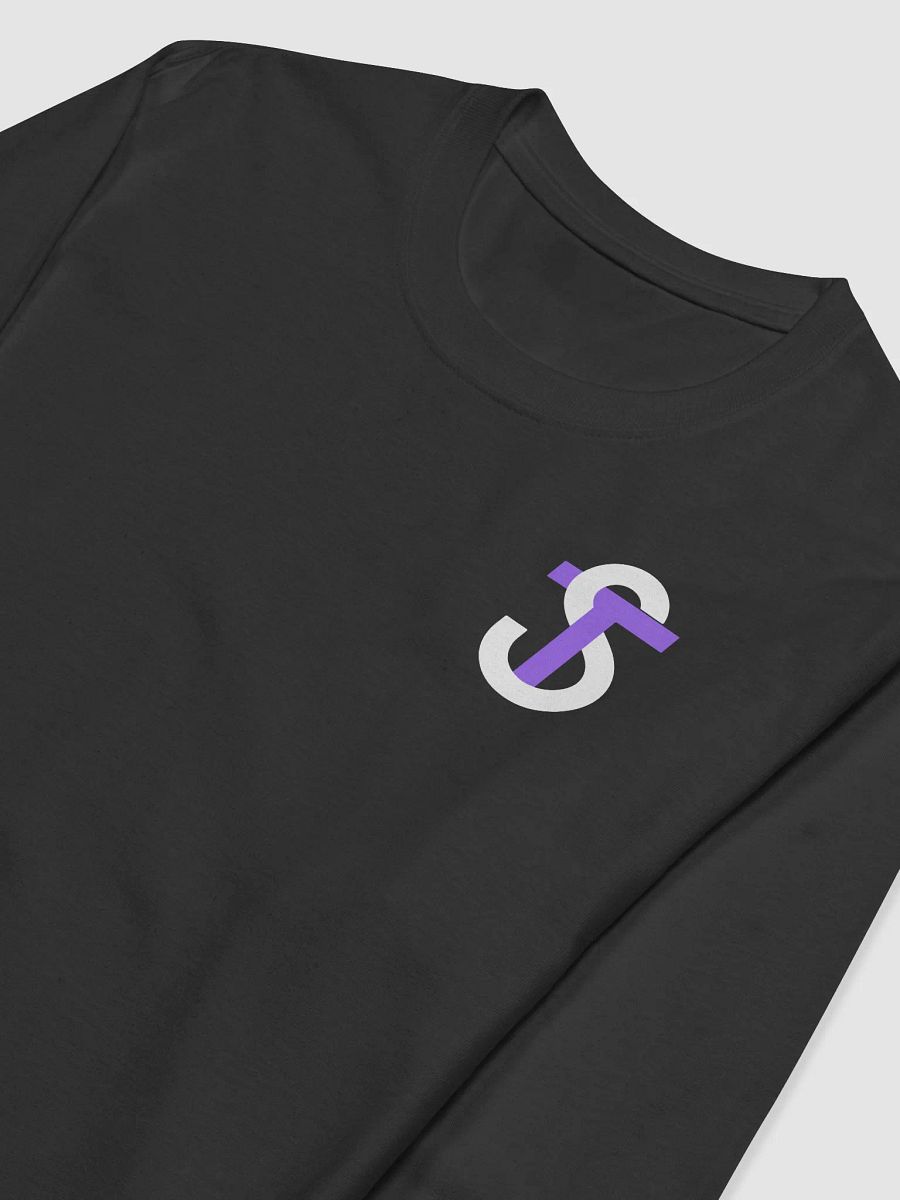 Purple Haze Long Sleeve product image (3)