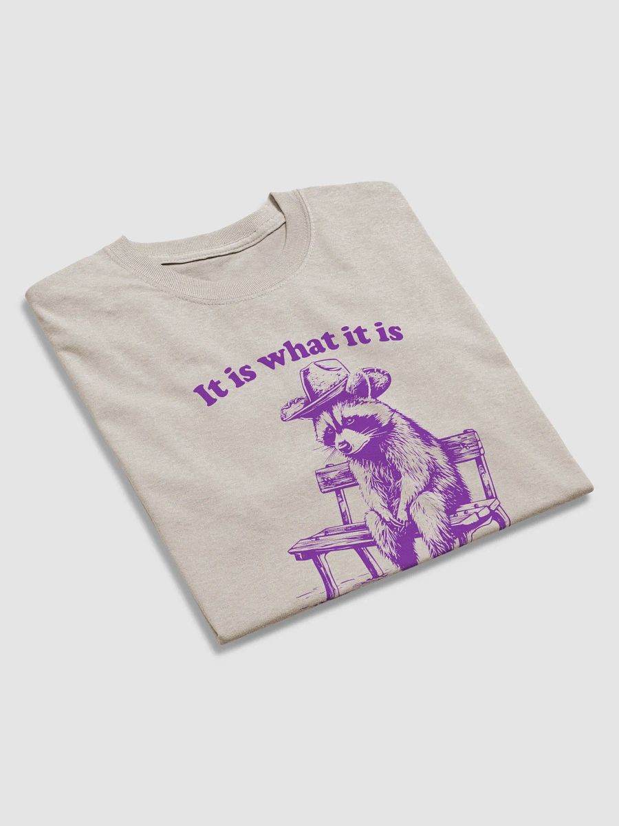It is what it is product image (9)