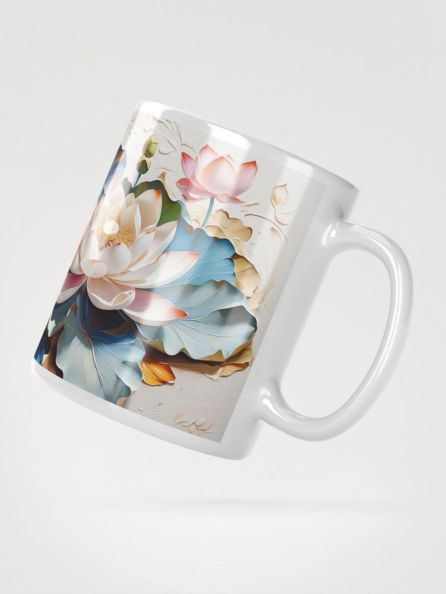 Peaceful Aura Mug product image (2)