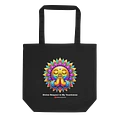 Divine Respect in My Youniverse Tote Bag product image (1)