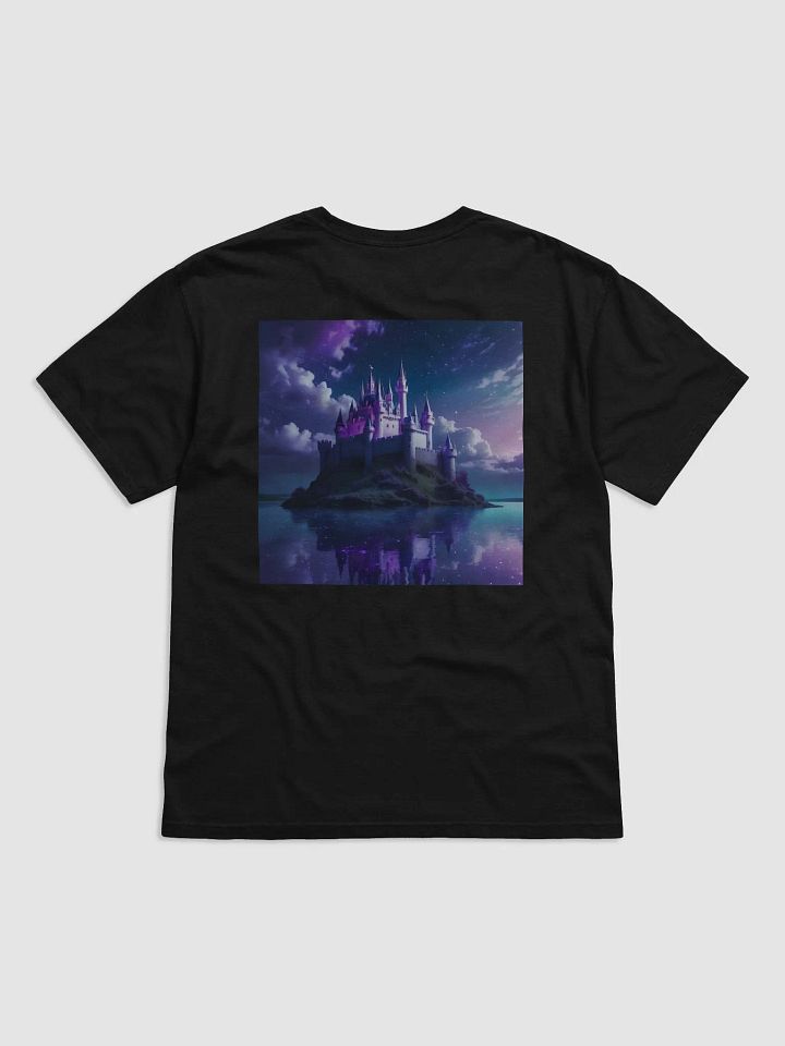 Y4K Channel - Castle T-Shirts product image (2)