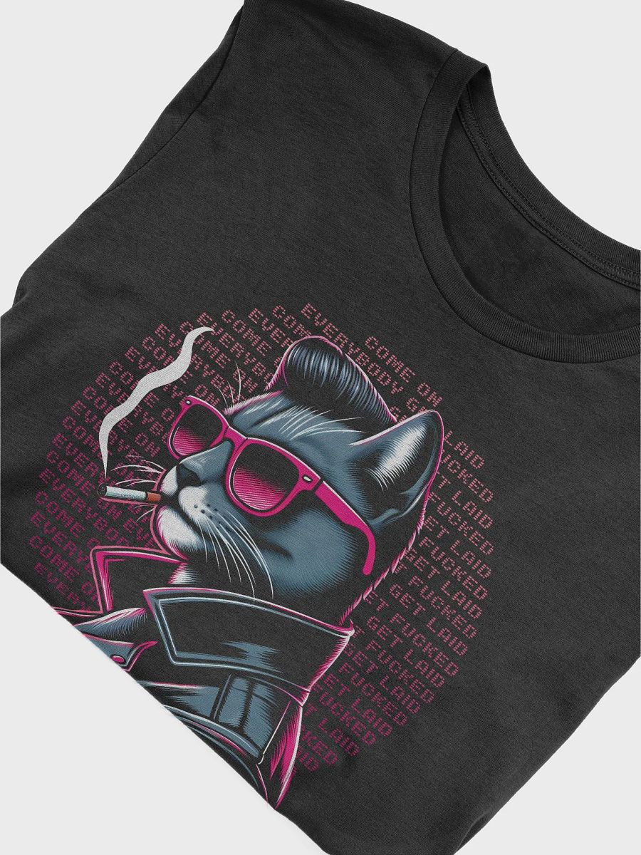 Greaser Fury 