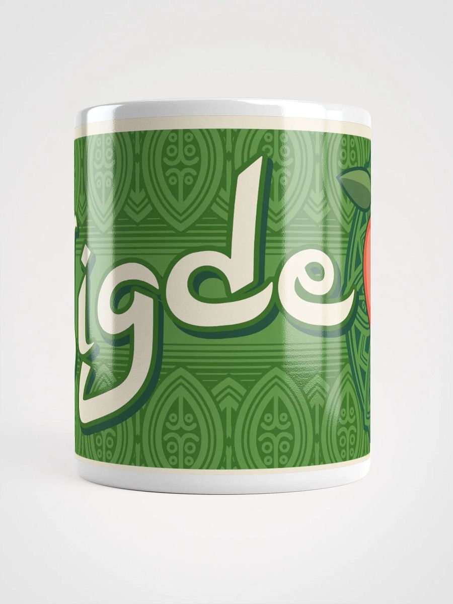 Niğde City Fruit Emblem - Turkish Delight Artwork product image (14)