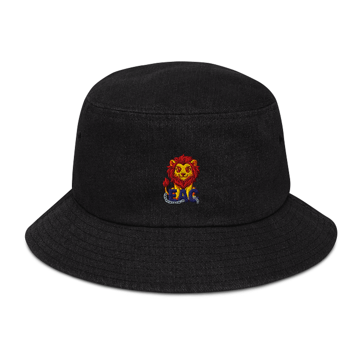Your Smile Bucket Hat product image (1)