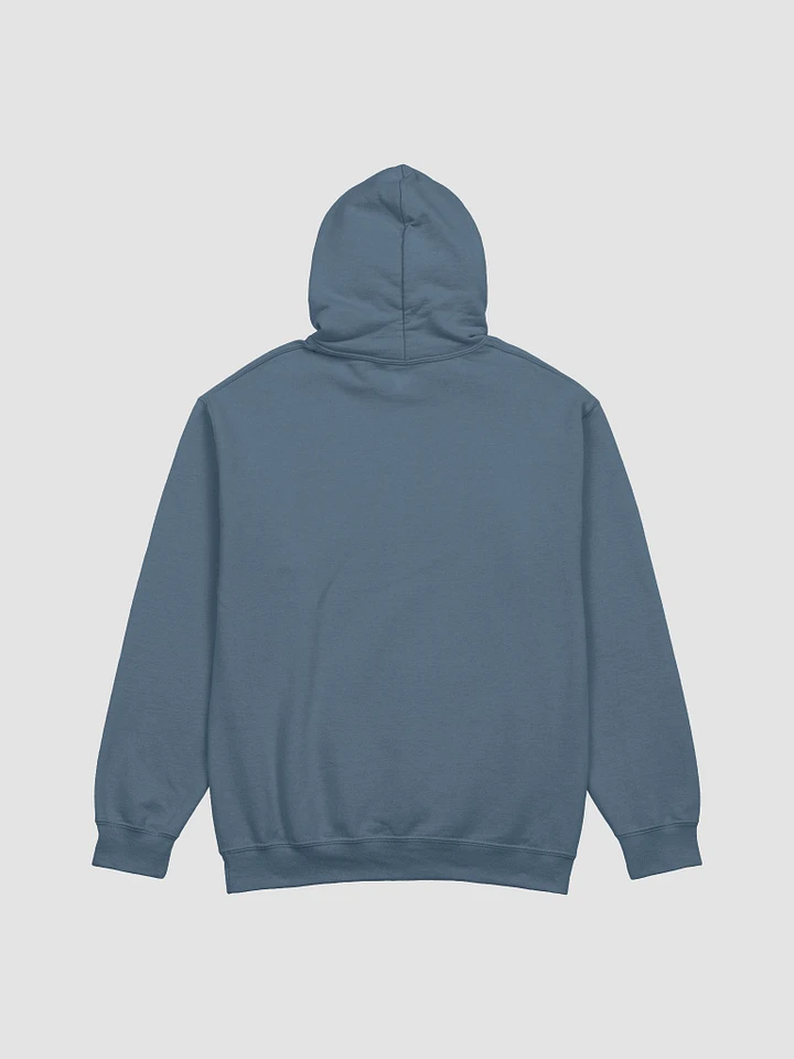 The Den Logo Hoodie product image (10)