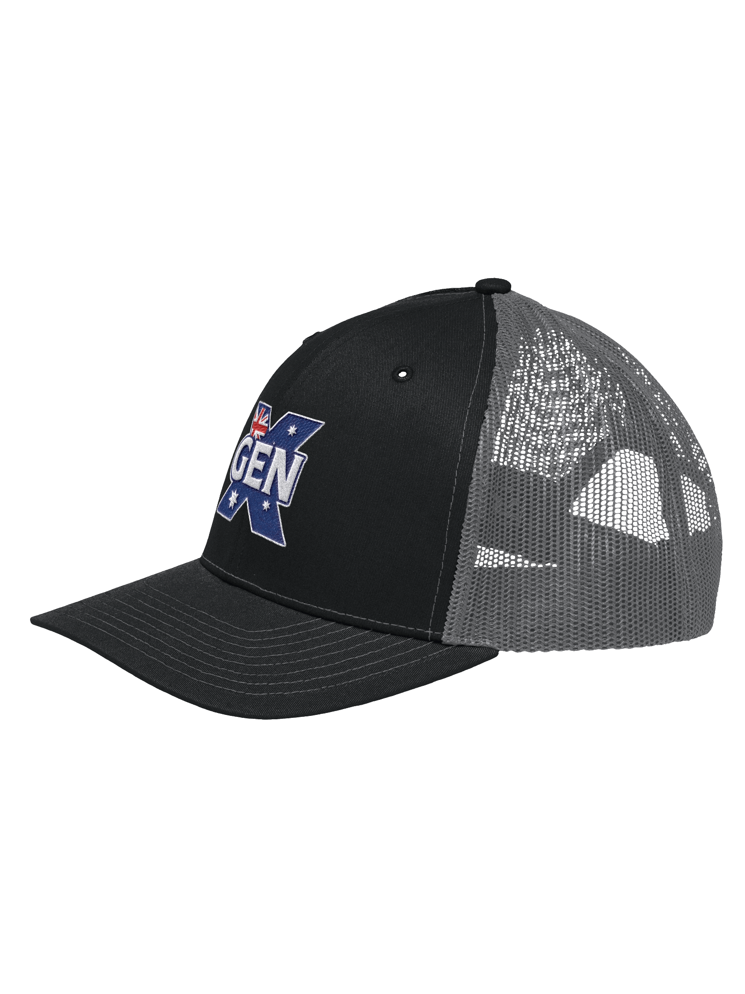GenX Australian Flag - Hat product image (14)