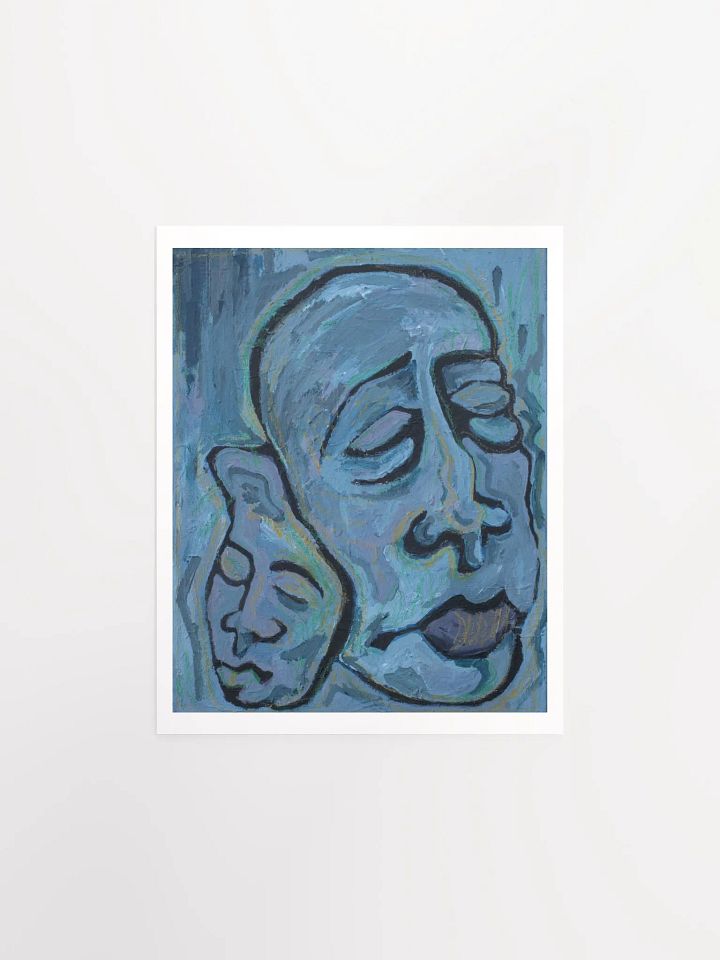 DVIVEIDIS Print product image (1)
