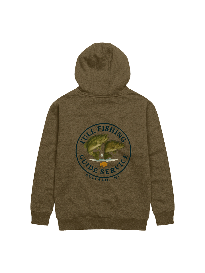 FULL FISHING HOODIE product image (2)