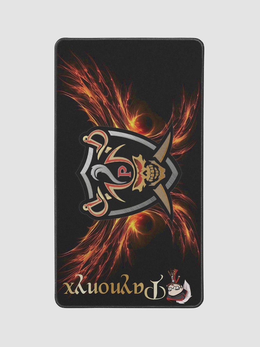 Logo Desk Mat product image (1)