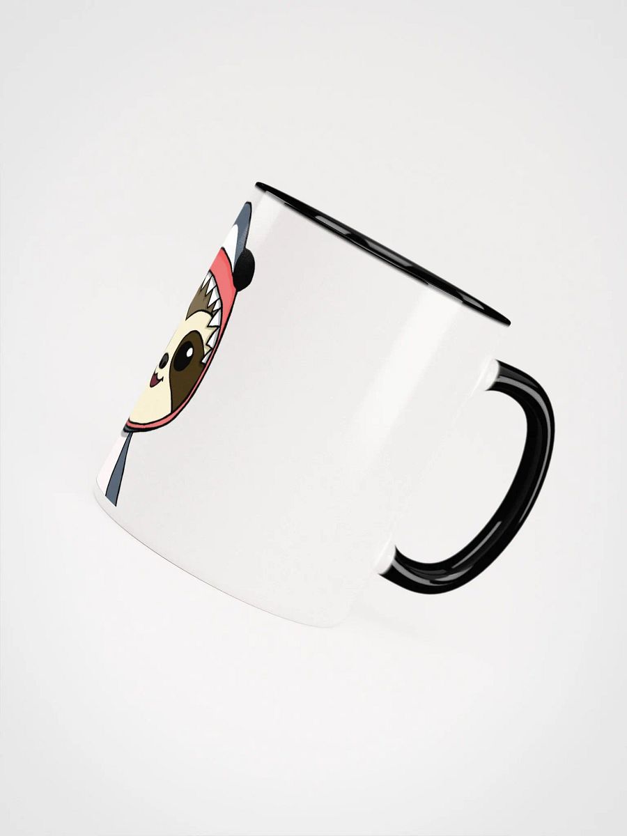 Shark - Coloured Mug product image (65)