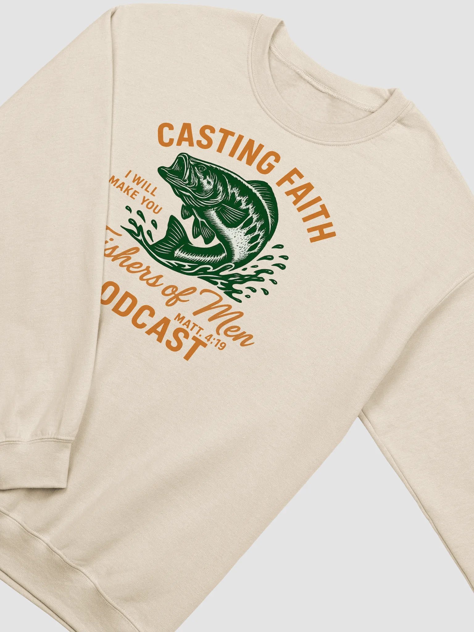 Fishers of Men –CFP product image (5)