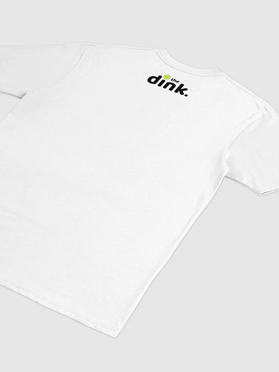 Abe's Court Heavyweight Cotton Tee product image (4)