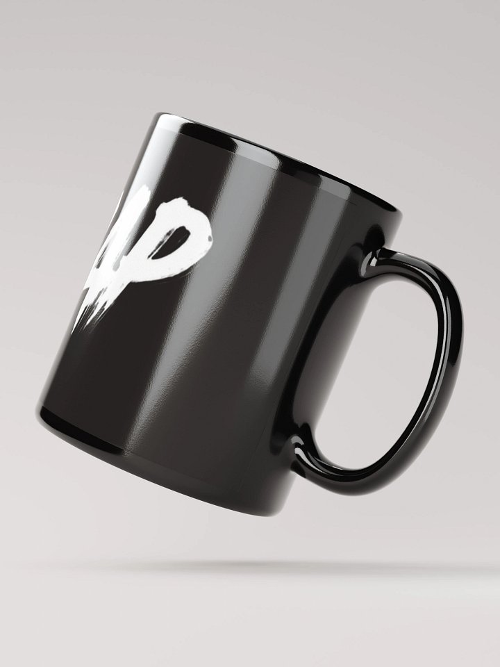 BRRRAP Mug product image (3)