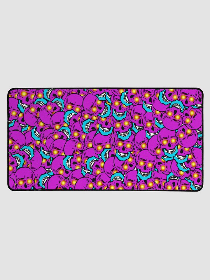 Find Vexter, XLarge Mouse Pad 15.5" x 31.5" product image (1)