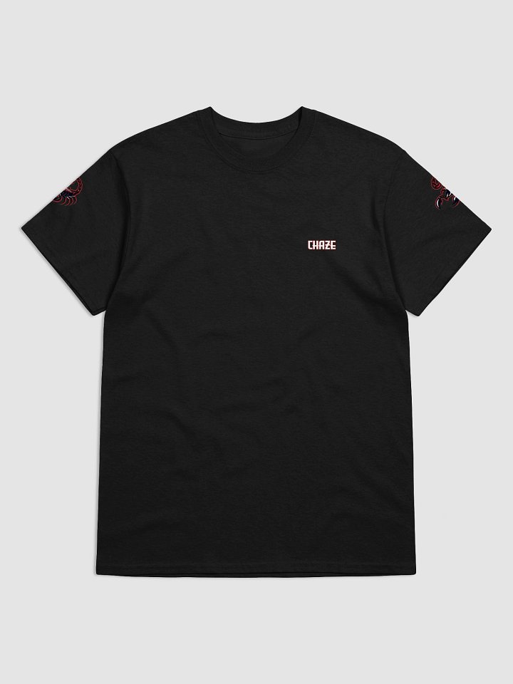 CHAZE | Scorpion T-Shirt product image (1)