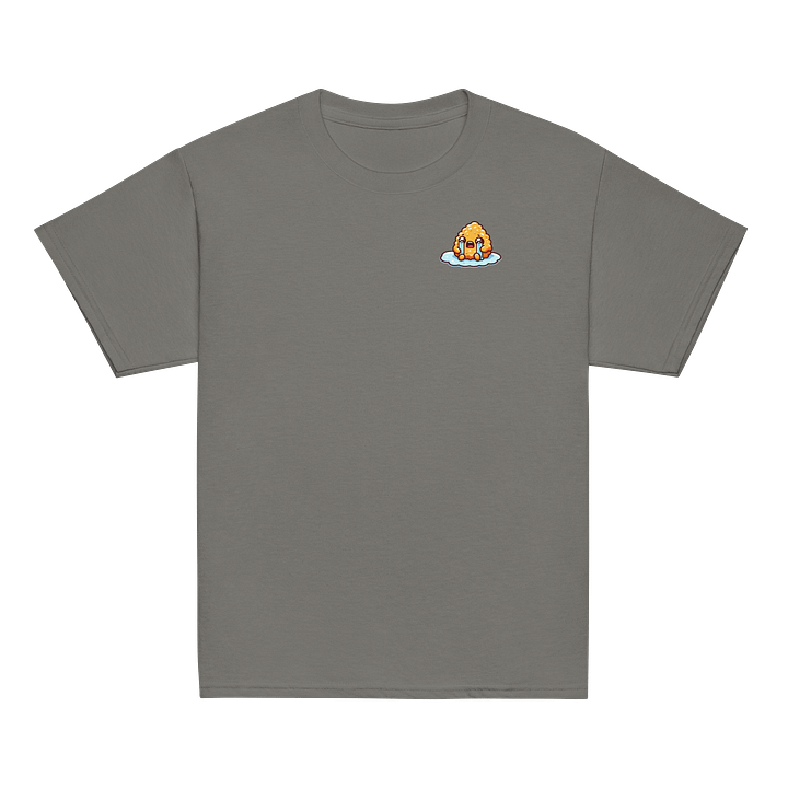 Icy Just a baby Kid T-shirt product image (12)