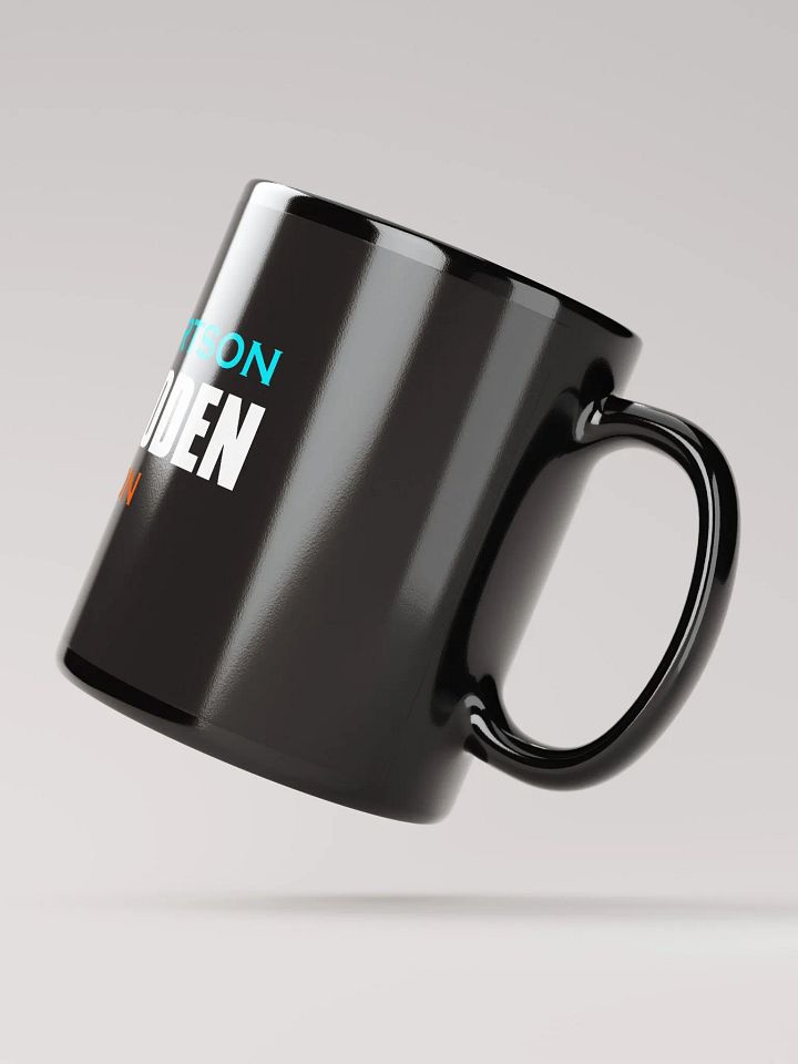 #WeAreMadden Mug product image (3)