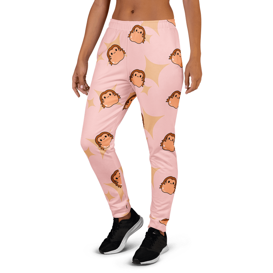 'THE BEANBOI' Ladies Jammies product image (3)